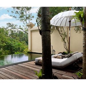 Pool Villa mit 1 Schlafzimmer