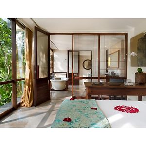 Familien-Suite mit Kingsize-Bett